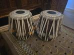 Tabla Dayan goede kwaliteit., Muziek en Instrumenten, Percussie, Verzenden, Zo goed als nieuw, Melodische percussie