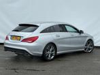 Mercedes-Benz CLA-klasse Shooting Brake 200 d Lease Edition, Auto's, CLA, 136 pk, Gebruikt, Euro 6