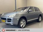Porsche Cayenne 4.5 S | 340pk | Youngtimer | Orig NL, Auto's, Automaat, Cayenne, 8 cilinders, 340 pk