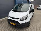 Ford Transit Custom 2.0TDCI 77kw Airco Trekhk Org.94.000km!!, Auto's, Voorwielaandrijving, Stof, 4 cilinders, Start-stop-systeem