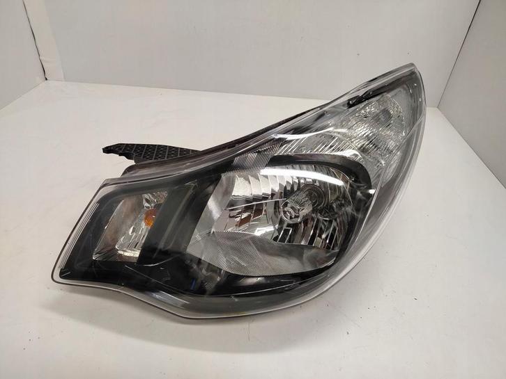 Opel Karl linkerlamp Ideaal, Auto-onderdelen, Verlichting, Opel, Gebruikt, Ophalen of Verzenden