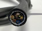 DMX kabel 3x0,75 + 2x(2x0,25) li2ycy-y11y-pc combikabel, Verzenden, Lapp, Lapp, Info@lappkabel.com