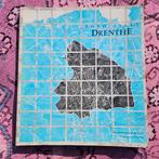 Foto-Atlas Drenthe, Boeken, Ophalen of Verzenden, Zo goed als nieuw