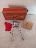 Tondeuse Haarschneidemaschine Solingen, Antiek en Kunst, Antiek | Gereedschap en Instrumenten, Ophalen of Verzenden