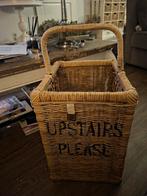 Riviera Maison Trapmand - Upstairs Please, Ophalen of Verzenden, Gebruikt, Overige materialen