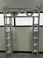 Steiger onderdelen, Doe-het-zelf en Verbouw, Ophalen of Verzenden, Zo goed als nieuw, Overige typen