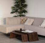 Nieuw in doos - Salontafel (set van 2) fonq, Ophalen of Verzenden, Zo goed als nieuw
