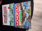 Monopoly westland, Hobby en Vrije tijd, Gezelschapsspellen | Bordspellen, Ophalen of Verzenden, Zo goed als nieuw