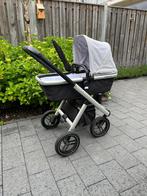 Kinderwagen Dubatti, Kinderen en Baby's, Kinderwagens en Combinaties, Ophalen, Zo goed als nieuw, Overige merken
