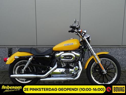 Harley-Davidson XL 1200 C SPORTSTER 1200 CUSTOM (bj 2007), Motoren, Motoren | Harley-Davidson, Bedrijf, Chopper