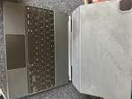 apple Magic Keyboard, Computers en Software, Toetsenborden, Gebruikt, Qwerty, Apple, Opvouwbaar