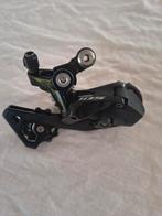 Shimano 105 RD-R7000 Achterderailleur GS Nieuwstaat, Ophalen of Verzenden