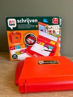 Ik leer schrijven (JUMBO), Ophalen, Zo goed als nieuw