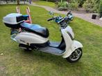 AGM retro scooter, Ophalen, Gebruikt, Overige typen, Overige merken