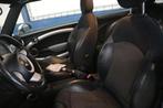 Mini Mini 1.6 Cooper / Navi / Stoel verwarming / Leer / APK, Voorwielaandrijving, Gebruikt, 750 kg, 4 cilinders