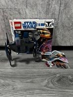 Lego 8016, Kinderen en Baby's, Speelgoed | Duplo en Lego, Ophalen of Verzenden, Gebruikt, Complete set, Lego