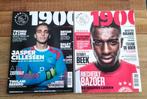 2 tijdschriften 1900, Ophalen, Zo goed als nieuw, Sport en Vrije tijd