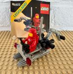 Lego ruimte 6822 Space digger complete set uit 1981, Ophalen of Verzenden, Gebruikt, Complete set, Lego