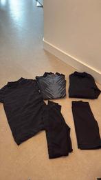 Thermokleding kind maat 5/6 jaar, Ophalen of Verzenden, Zo goed als nieuw, Jongen, Broek