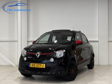 Renault Twingo 1.0 SCe Collection | Airco | Vouwdak | Blueto beschikbaar voor biedingen