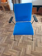 2 Gispen stoelen, Huis en Inrichting, Stoelen, Ophalen, Gebruikt