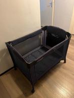 Baby box, Ophalen, Zo goed als nieuw, Rechthoekig, Boxkleed
