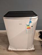 AEG AXP26U338BW Airco 1x Gebruikt., Ophalen, Zo goed als nieuw, Mobiele airco, 3 snelheden of meer