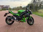Kawasaki Ninja 650 ABS (2024) | ZGAN, 2 cilinders, ABS, Meer dan 35 kW, 649 cc