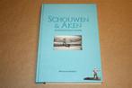 Boek - Schouwen & Aken, Verzamelen, Ophalen of Verzenden, Zo goed als nieuw, Motorboot, Boek of Tijdschrift