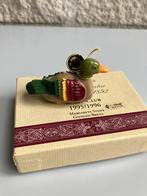 Steiff tinnen eendje, Verzenden