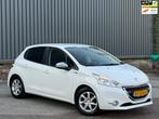Peugeot 208 1.4 HDi Active 2e Eignr |Cruise |Airco |Lmv |Nap, Voorwielaandrijving, Gebruikt, 1398 cc, 4 cilinders