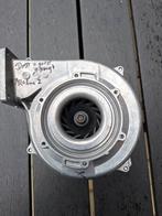 Nefit luchtpomp ventilator, Ophalen