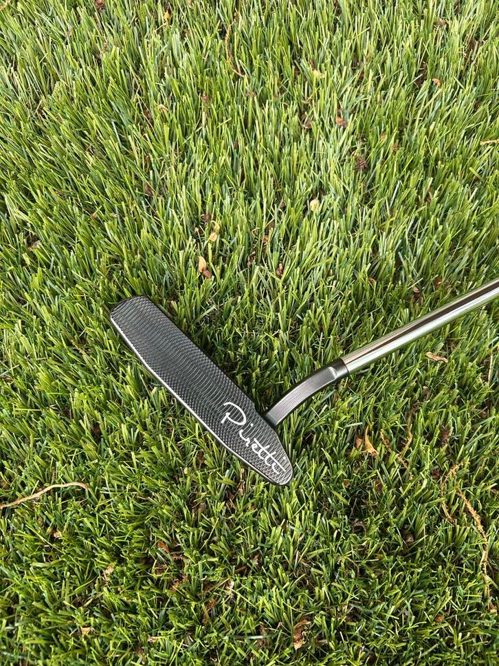 Piretti Putter - Uitstekende Staat, Sport en Fitness, Golf, Zo goed als nieuw, Club, Overige merken, Ophalen of Verzenden