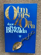 Otmars zonen Peter Buwalda paperback, Ophalen, Gelezen, Nederland