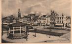 Vlissingen, Ophalen of Verzenden, 1940 tot 1960, Gelopen, Zeeland