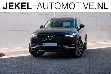 Volvo XC90 2.0 T8 Twin Engine AWD Stoelventilatie Inscriptio beschikbaar voor biedingen