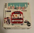 Get On Board New York & London - Bordspel (NL) / Nieuwstaat, Ophalen of Verzenden, Zo goed als nieuw, Iello