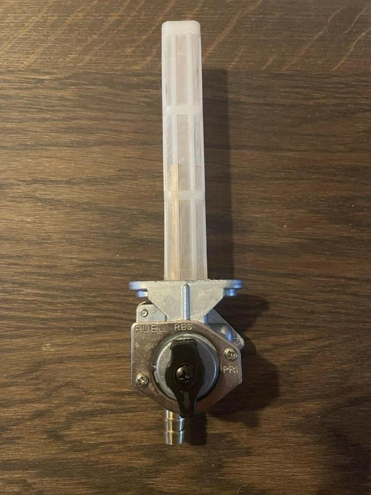 Benzinekraan kawasaki Vulcan 800 ZR1200, Motoren, Tuning en Styling, Ophalen of Verzenden