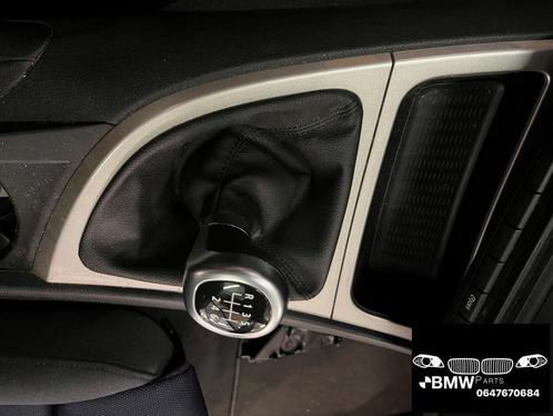 Set Interieurlijsten hooglans grijs Bmw 1-Serie E81, Auto-onderdelen, Interieur en Bekleding, BMW, Gebruikt, Ophalen of Verzenden