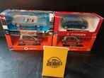1:43 New Ray modellen Citroen Smart Ford, Overige merken, F, Auto, Nieuw