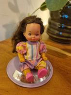 Vintage 1992 Barbie Li’l Friends kleine vriendjes, Verzamelen, Poppen, Verzenden, Gebruikt