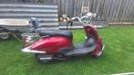 Scooter Opknapper, Ophalen, Gebruikt, Benzine, Overige merken