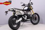 Triumph SCRAMBLER 1200 XE SPECIAL ED. (bj 2025), Motoren, Motoren | Triumph, Triumph Motorcycles B.V., Bedrijf, Overig, Dries.waeyaert@triumph.co.uk