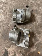 Fiat 850 Sport Coupé Remklauwen Voorzijde, Ophalen of Verzenden, Gebruikt, Fiat