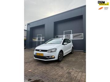 Volkswagen Polo 1.4 TDI Comfortline beschikbaar voor biedingen