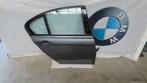 Achter deur portier rechts BMW 3 serie F30 F80 + LCi Mineral, Ophalen of Verzenden, Gebruikt, Deur