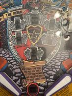 Gezocht: speelveld Medieval Madness flipperkast, Verzamelen, Automaten | Flipperkasten, Ophalen of Verzenden, Zo goed als nieuw