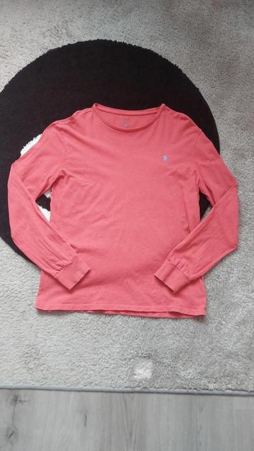 Ralph Lauren t-shirt beschikbaar voor biedingen