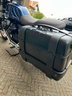 Givi trekker zijkoffers set, Motoren, Accessoires | Koffers en Tassen, Zo goed als nieuw