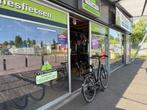 FIETSMASTER Omega Plus 28 inch Damesfiets 56cm N-7 Mat Zwart, Overige merken, 53 tot 56 cm, Versnellingen, Nieuw